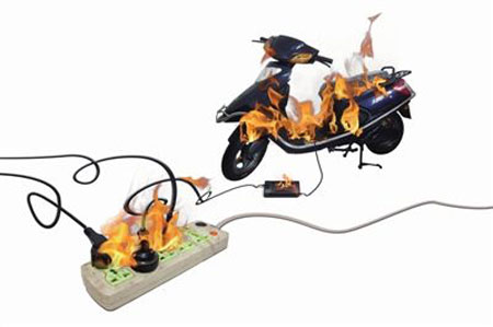 為你揭露電動(dòng)車(chē)導(dǎo)購(gòu)員永遠(yuǎn)不會(huì)告訴的7個(gè)秘密