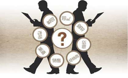 木地板品牌營銷三大方向：精準、服務化、專業(yè)化
