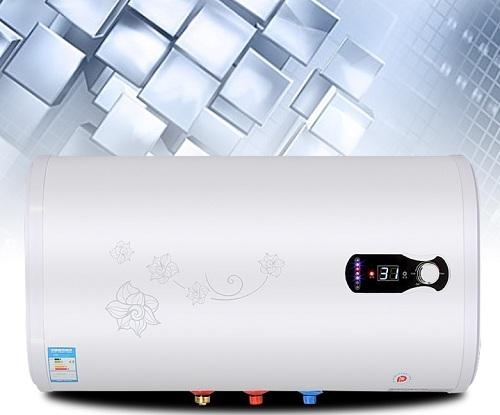 使用熱水器注意三方面，每月至少省200水電費！