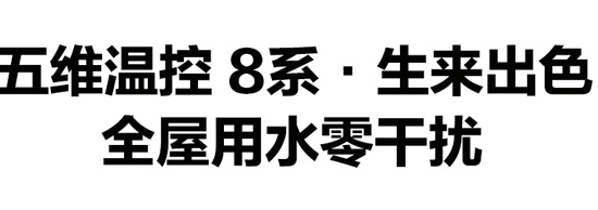 品牌產(chǎn)品|林內(nèi)燃氣熱水器JSQ31-C08詳細介紹
