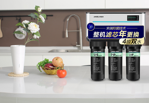 品牌產品| RO反滲透凈水器選帶桶的好還是不帶桶的好？