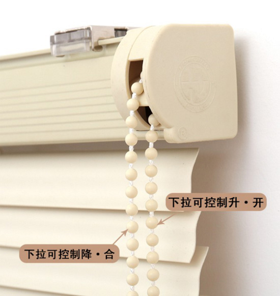 窗簾裝修|百葉窗簾種類有哪些？哪一款比較好？
