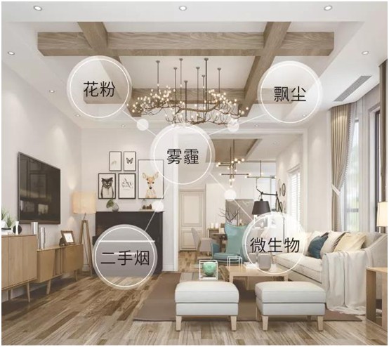 華洲木業(yè)：負氧離子功能板材，引領家居健康發(fā)展之路