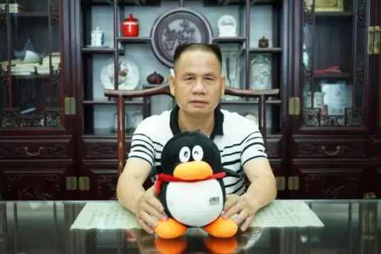 采訪櫻井科技董事長(zhǎng)黃洽明，深入戰(zhàn)略布局及產(chǎn)品未來(lái)發(fā)展趨勢(shì)