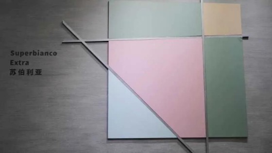 對話威普斯丹藝術(shù)涂料，談?wù)撊绾谓承拇蛟鞓I(yè)界爆款